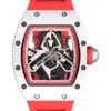 Реплика часов Cronus Art CM002-06B Lonely Ninja — фото товара LuxuryWatch