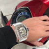 Реплика часов Cronus Art CM001-08 Golden Dragon — фото товара LuxuryWatch