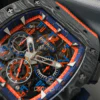 Реплика часов Cronus Art CM002-032 Track series — фото товара LuxuryWatch