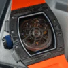 Реплика часов Cronus Art CM002-032 Track series — фото товара LuxuryWatch