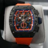Реплика часов Cronus Art CM002-032 Track series — фото товара LuxuryWatch