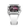 Реплика часов Cronus Art CM001-16SP Dreamland — фото товара LuxuryWatch