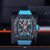 Реплика часов Cronus Art CM002-031 Track series — фото товара LuxuryWatch