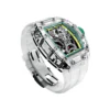 Реплика часов Cronus Art CM001-01 Bullfight — фото товара LuxuryWatch