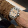 Реплика часов Cronus Art CM001-10C Four D Space — фото товара LuxuryWatch