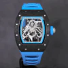 Реплика часов Cronus Art CM002-06D Lonely Ninja — фото товара LuxuryWatch