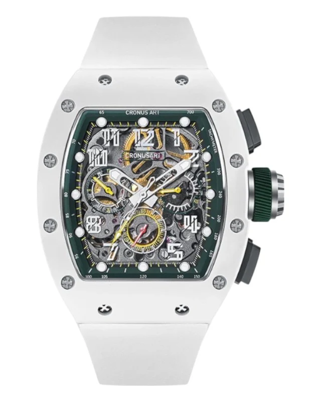 Часы Cronus Art CM09-013 Track series