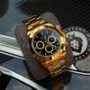Реплика часов Rolex Cosmograph Daytona 126508-0004 — фото товара LuxuryWatch