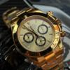 Реплика часов Rolex Cosmograph Daytona 126508-0005 — фото товара LuxuryWatch