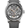 Реплика часов Audemars Piguet Royal Oak Tourbillon Openworked 26600CR.OO.D009KB.01 — фото товара LuxuryWatch