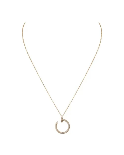 Реплики колье Cartier