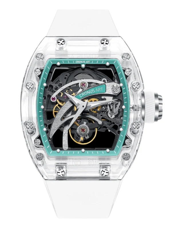 Часы Cronus Art CM08-001 Blade sapphire