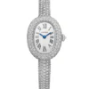 Реплика часов Cartier Baignoire Watch Size 17 HPI01607 — фото товара LuxuryWatch