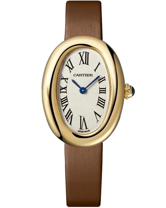 Часы Cartier Baignoire Watch WGBA0015