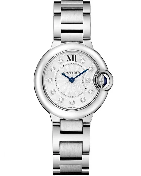 Часы Cartier Ballon Bleu W4BB0021