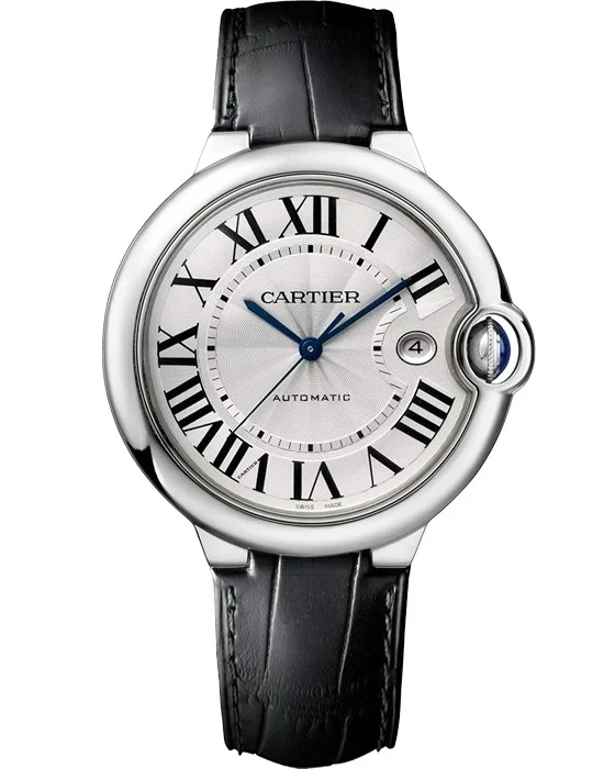 Часы Cartier Ballon Bleu WSBB0039