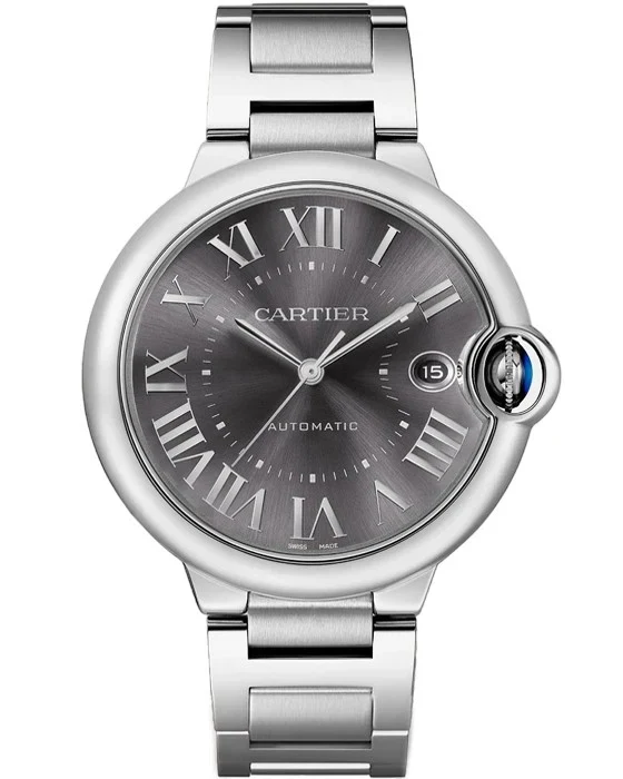 Часы Cartier Ballon Bleu WSBB0060