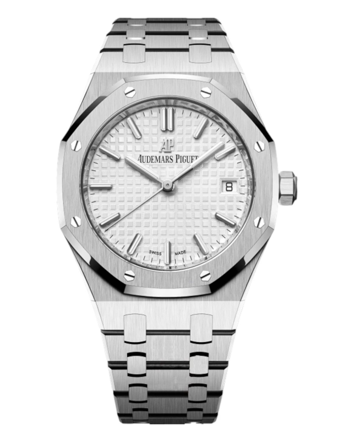 Часы Audemars Piguet Royal Oak Automatic Ones 77450ST.OO.1361ST.02