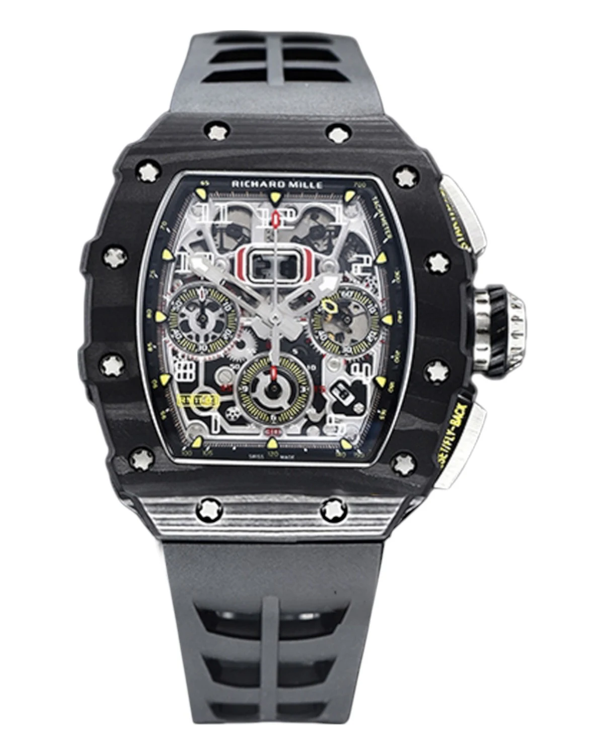 Часы Richard Mille RM011-03 Felipe Massa RM-0231