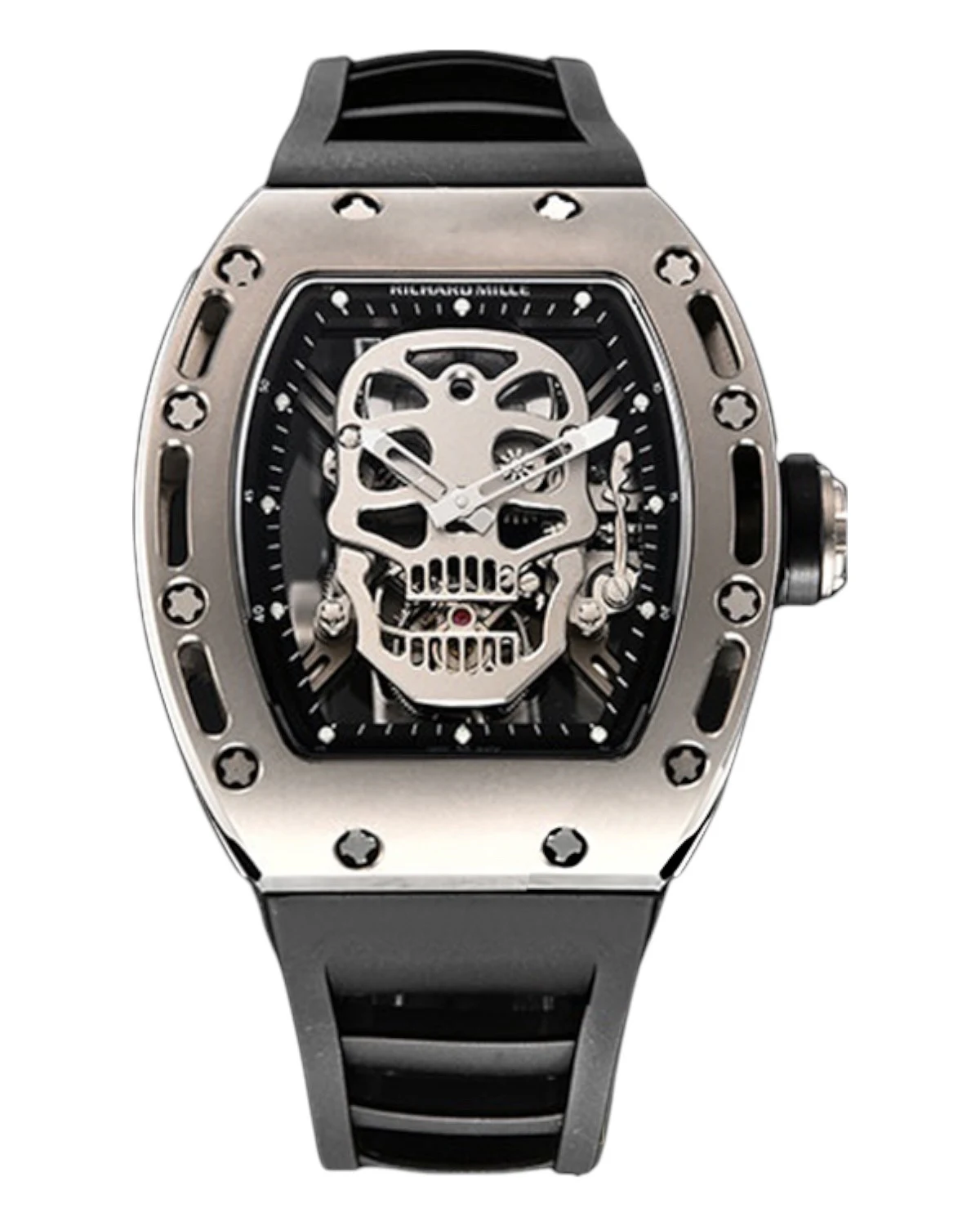 Часы Richard Mille RM052 Skeleton Tourbillon RM-0426