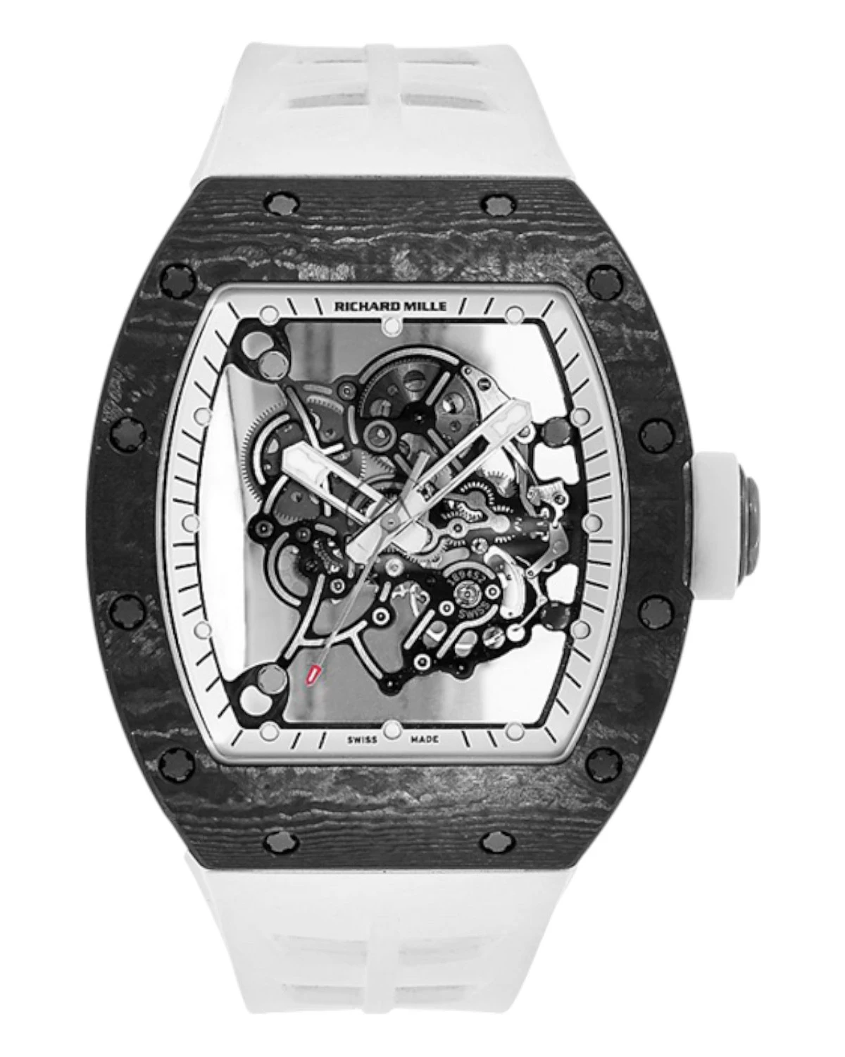 Часы Richard Mille RM055 Bubba Watson RM-0596