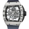 Реплика часов Richard Mille RM061-01 Yohan Blake Ultimate RM-0602 — фото товара LuxuryWatch