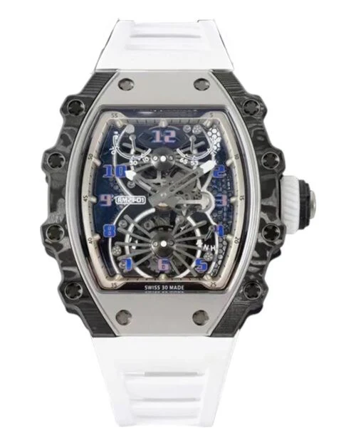 Часы Richard Mille RM21-01 Tourbillon Aerodyne RM-0556
