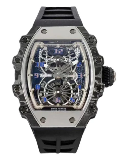 Часы Richard Mille RM21-01 Tourbillon Aerodyne RM-0557