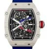 Реплика часов Richard Mille RM67-02 Alexis Pinturault RM-0605 — фото товара LuxuryWatch