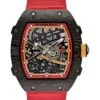 Реплика часов Richard Mille RM67-02 France Alexander Zverev RM-0606 — фото товара LuxuryWatch