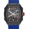Реплика часов Richard Mille RM67-02 Sebastien Ogier RM-0608 — фото товара LuxuryWatch