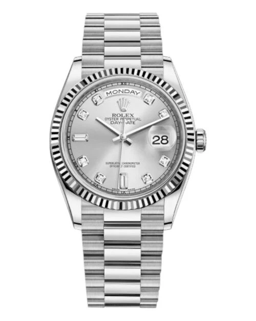 Часы Rolex Day-Date Ladies 118239-0086