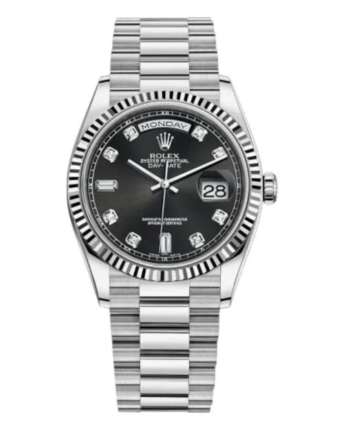Часы Rolex Day-Date Ladies 118239-0089