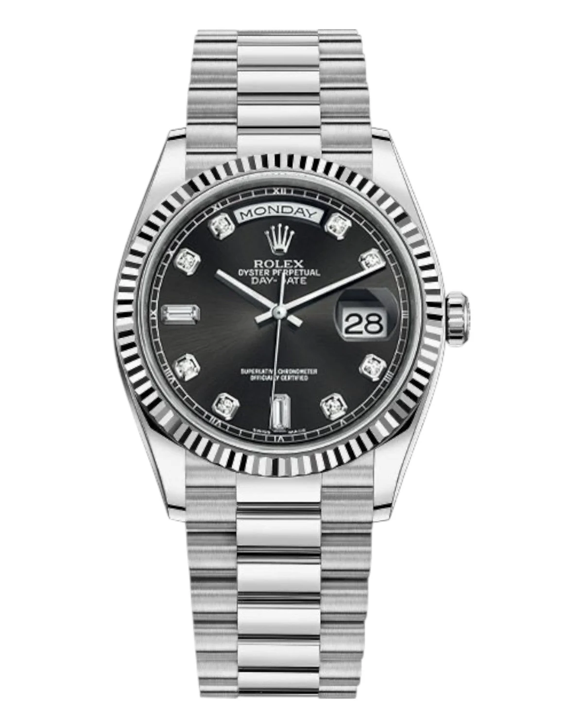 Часы Rolex Day-Date Ladies 118239-0089