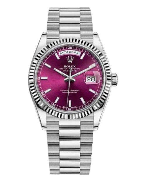Часы Rolex Day-Date Ladies 118239-0288