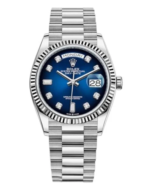 Часы Rolex Day-Date Ladies 128239-0023
