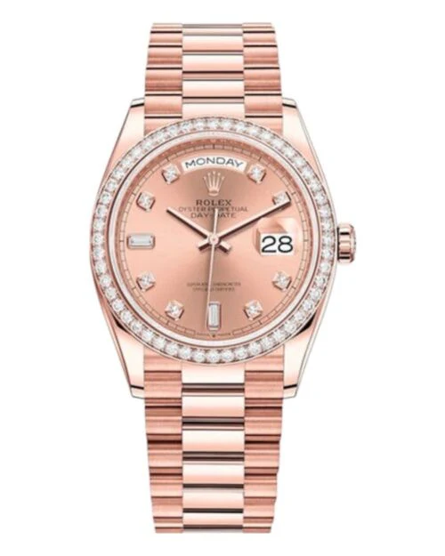 Часы Rolex Day-Date Ladies 228345RBR