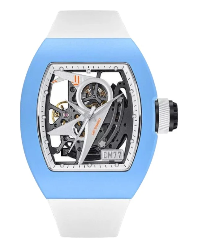 Часы Cronus Art CM011-002 Pilot Series Sky Blue