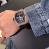 Реплика часов Cronus Art CM001- 036 Dreamland — фото товара LuxuryWatch