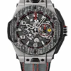 Реплика часов Hublot Big Bang Unico Ferrari Forged 401.NJ.0123.VR — фото товара LuxuryWatch