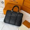 Копия сумки Louis Vuitton Porte-Documents Voyage PM M46457 — фото товара LuxuryWatch