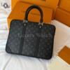 Копия сумки Louis Vuitton Porte-Documents Voyage PM M46457 — фото товара LuxuryWatch