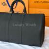 Копия сумки Louis Vuitton Keepall Bandoulière 50 Bag M26118 — фото товара LuxuryWatch