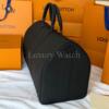 Копия сумки Louis Vuitton Keepall Bandoulière 50 Bag M26118 — фото товара LuxuryWatch
