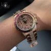 Реплика часов Rolex Cosmograph Daytona Rainbow 116595RBOW-0002 — фото товара LuxuryWatch
