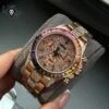 Реплика часов Rolex Cosmograph Daytona Rainbow 116595RBOW-0002 — фото товара LuxuryWatch