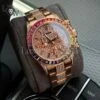 Реплика часов Rolex Cosmograph Daytona Rainbow 116595RBOW-0002 — фото товара LuxuryWatch