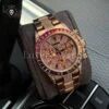 Реплика часов Rolex Cosmograph Daytona Rainbow 116595RBOW-0002 — фото товара LuxuryWatch