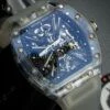 Реплика часов Richard Mille RM012-01 Tourbillon Sapphire — фото товара LuxuryWatch