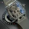 Реплика часов Richard Mille RM012-01 Tourbillon Sapphire — фото товара LuxuryWatch